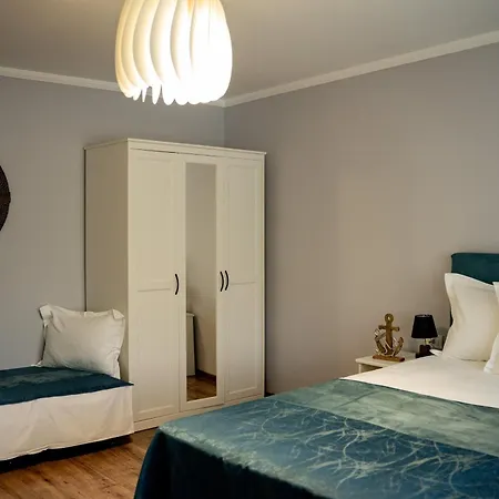 Apartment Marlen *