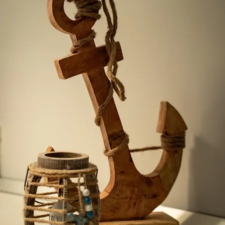 Apartman Marlen Mangalia