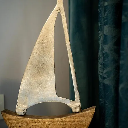 Marlen Apartman Mangalia